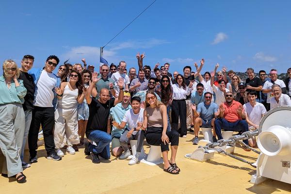 Karbon’s secret sauce behind our Great Place to Work® Certification