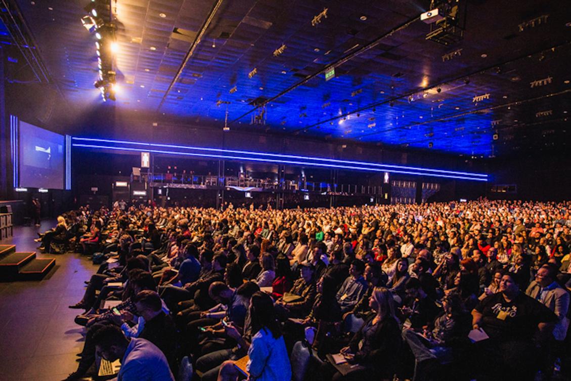 Your exclusive preview of the Trenches Summit
