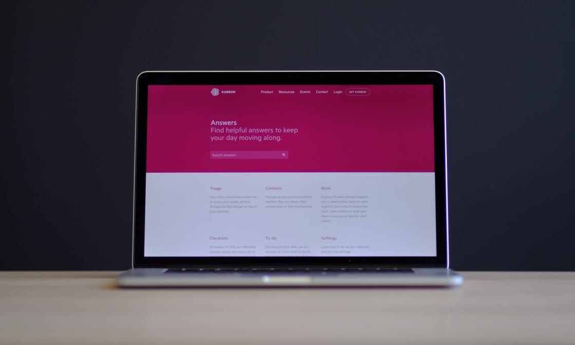  Karbon best practices2