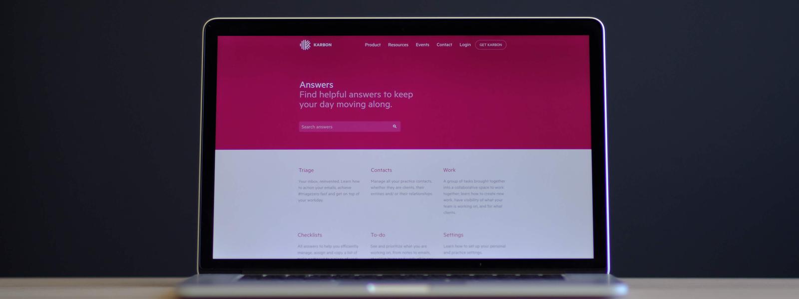  Karbon best practices2