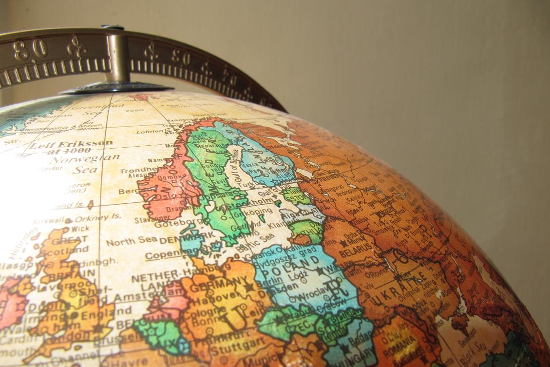 Going-global