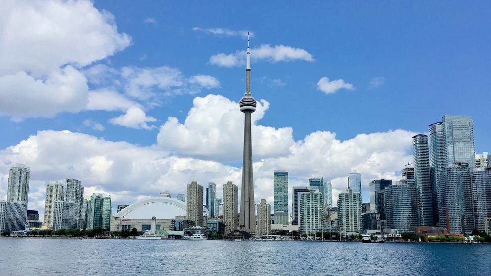 Toronto
