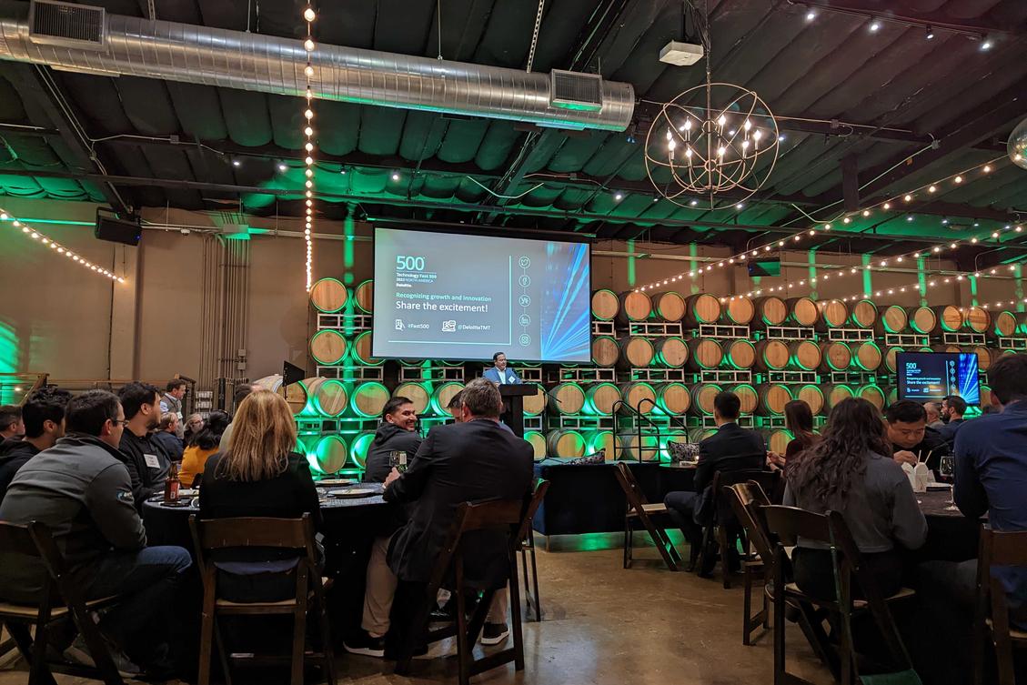 Karbon Ranked as the 352 Fastest-Growing Company in North America