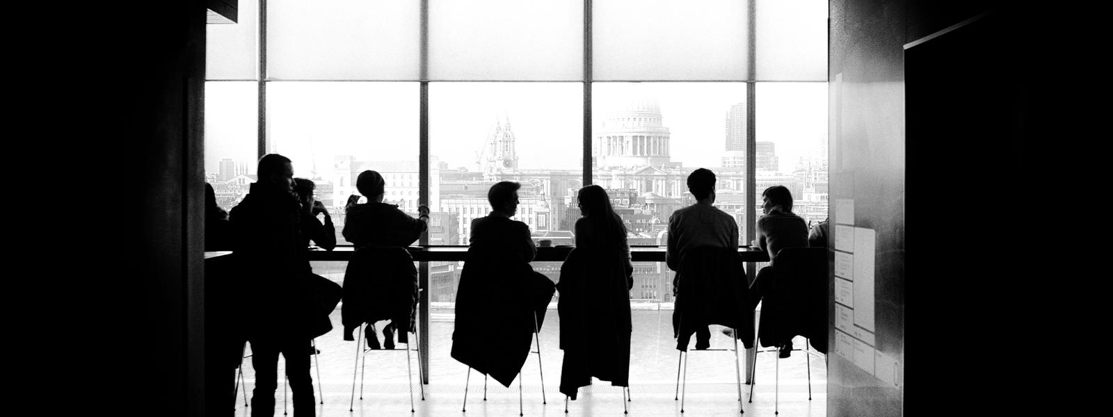 Growing your practice with strong client relationships