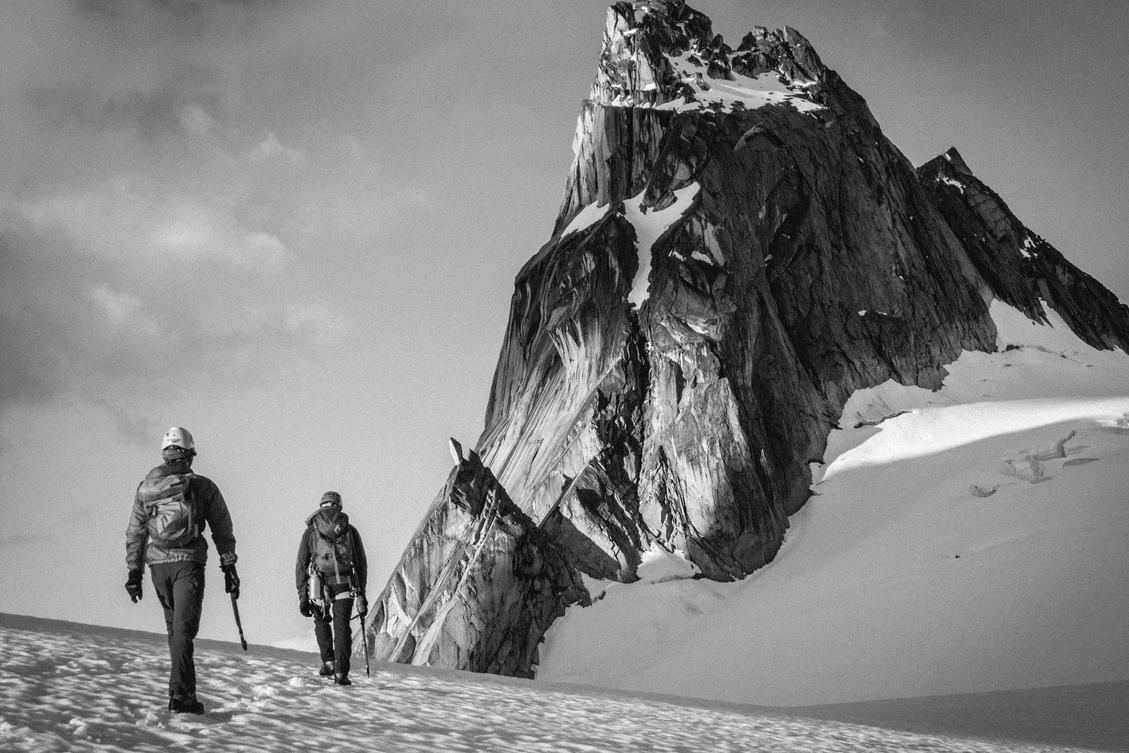 Breaking the limiting beliefs on how big you can grow your firm