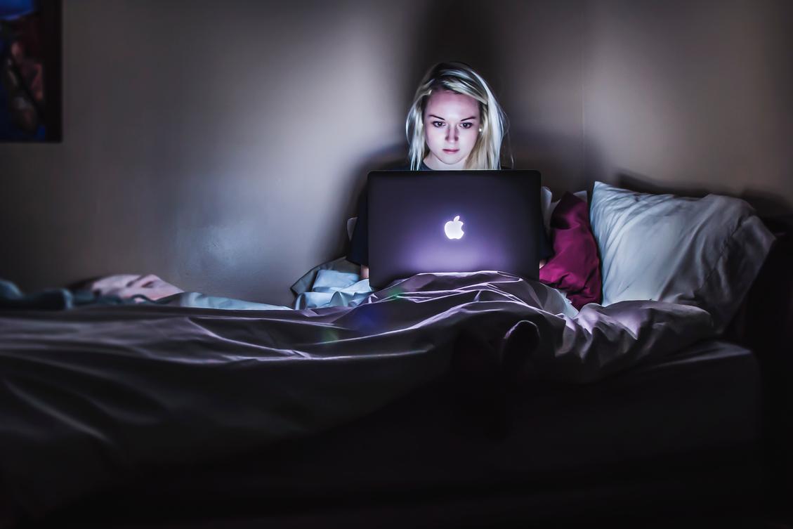 The steps to eliminate email anxiety