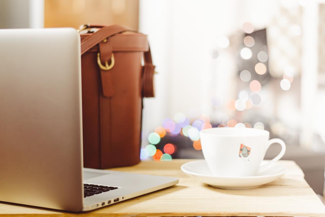 Making remote work a reality