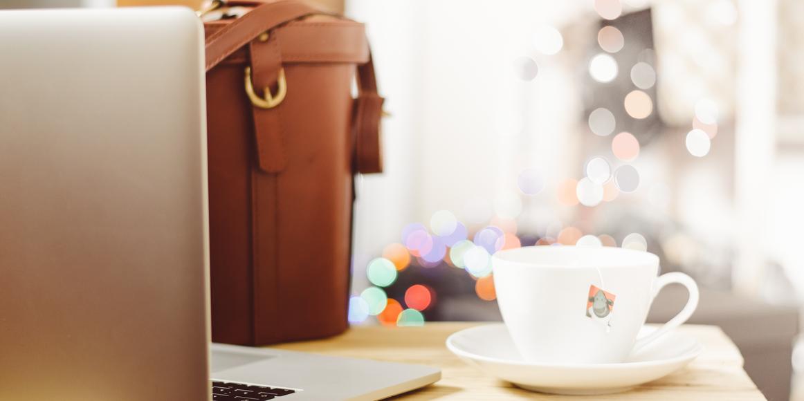 Making remote work a reality