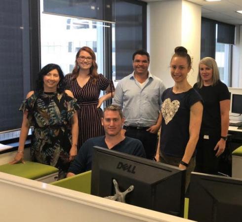 Change Accountants Accounting Team