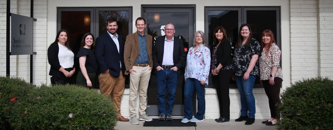 A picture of Sanford & Associates