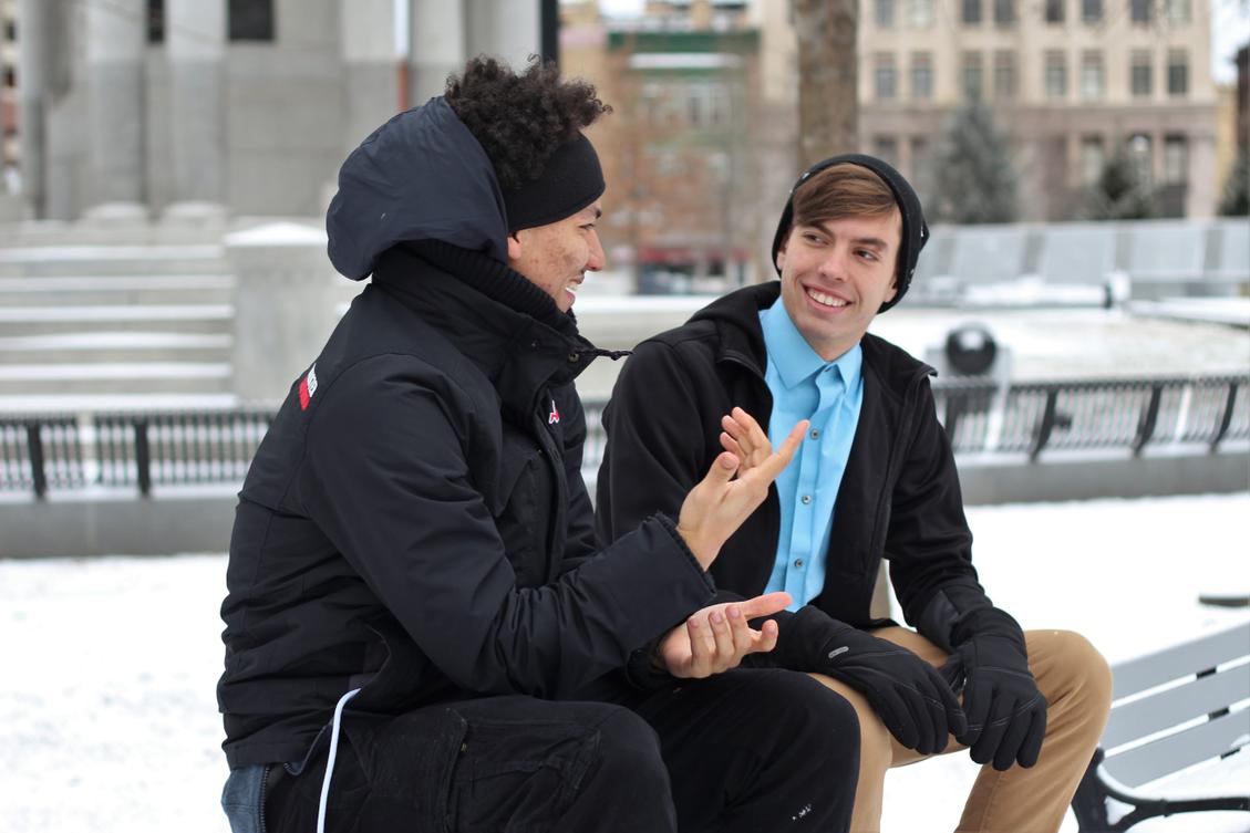 Running-a-mentoring-program