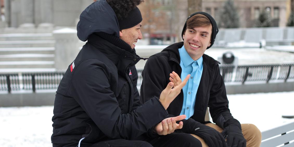 Running-a-mentoring-program