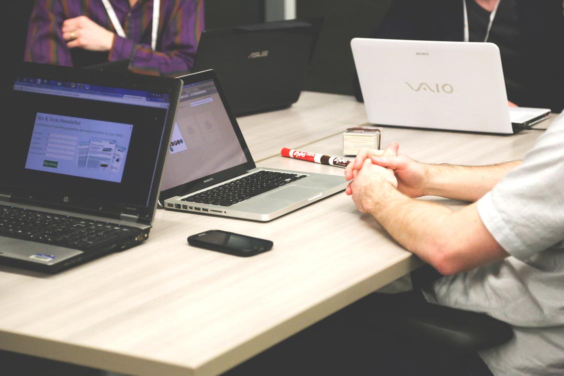 Practice barrier #4: maintaining visibility across your firm