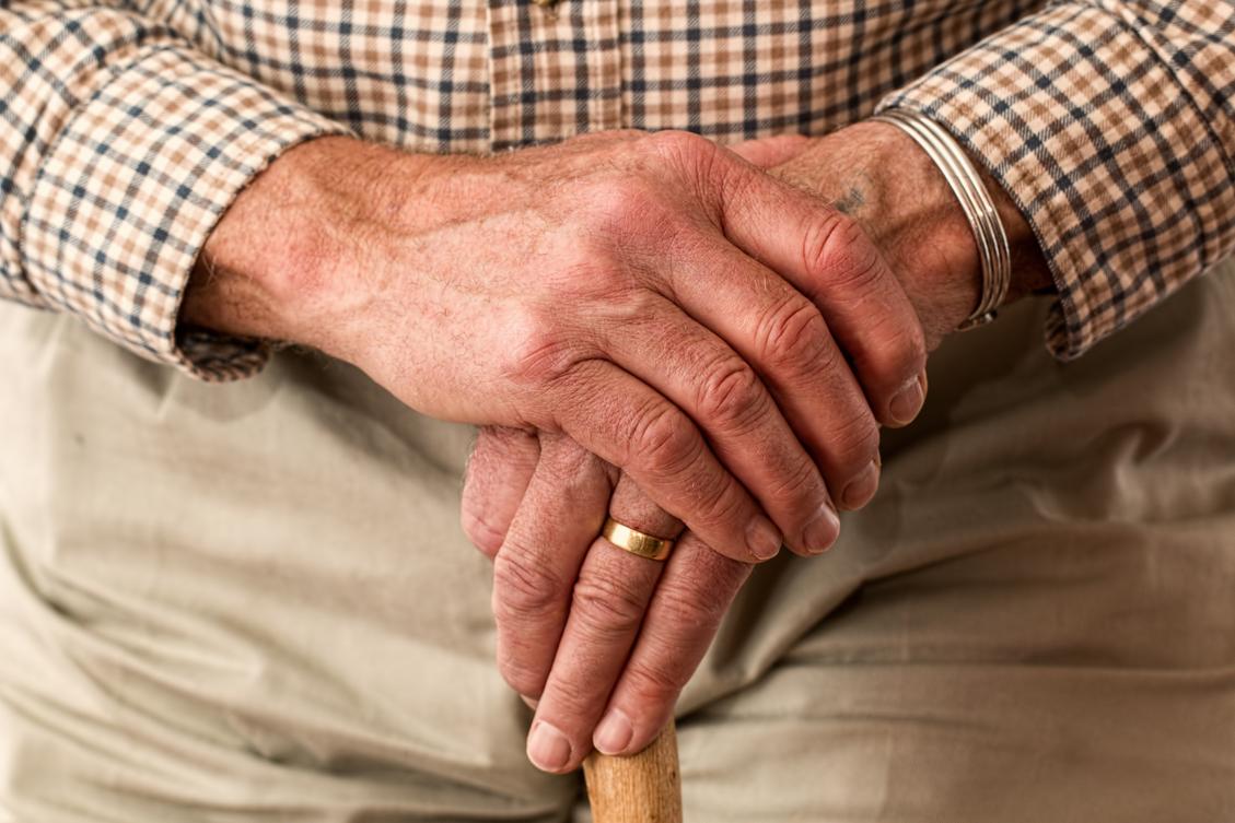 Age-matters