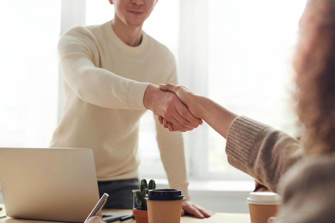Merging accounting firms successfully: Strategies and tips
