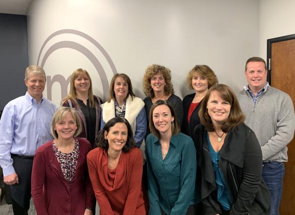 The Directors of mAccounting