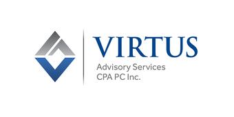 Virtus Advisory Services logo