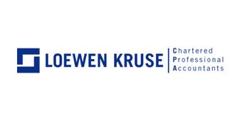 Loewen Kruse CPA logo
