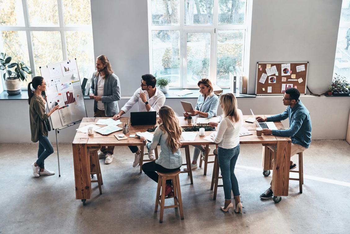 Mastering M&A to scale your firm