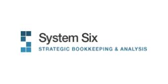 System Six logo