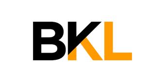 BKL logo
