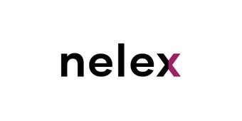nelex logo