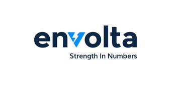 Envolta logo