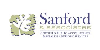 Sanford & Associates logo
