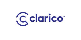 Clarico logo