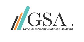 GSA logo