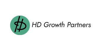 HD Growth Partners logo