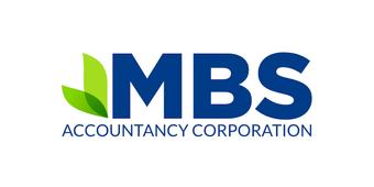 MBS Accountancy logo