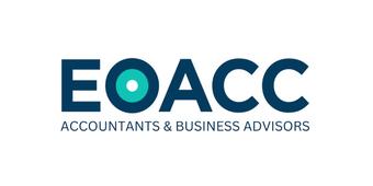 EOACC Accountants and Business Advisors logo
