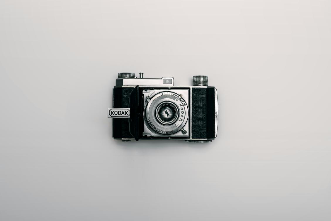 Kodak Camera