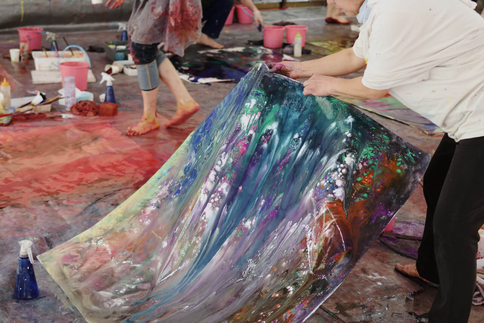 コンセプトイメージ