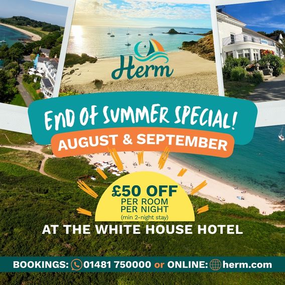 END OF SUMMER SPECIAL