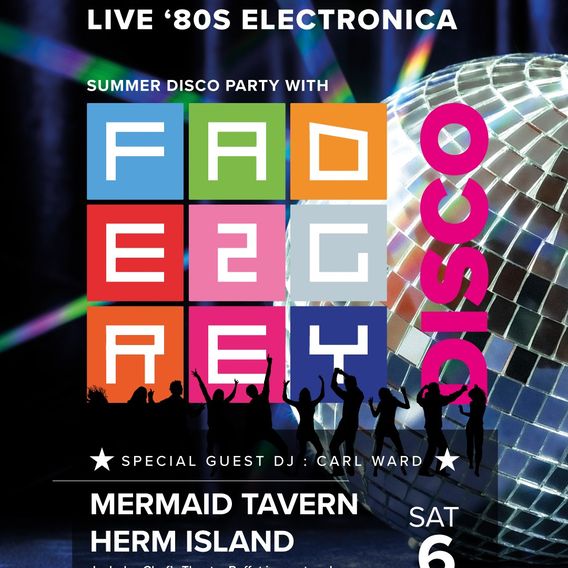 FADE2GREY LIVE ON HERM