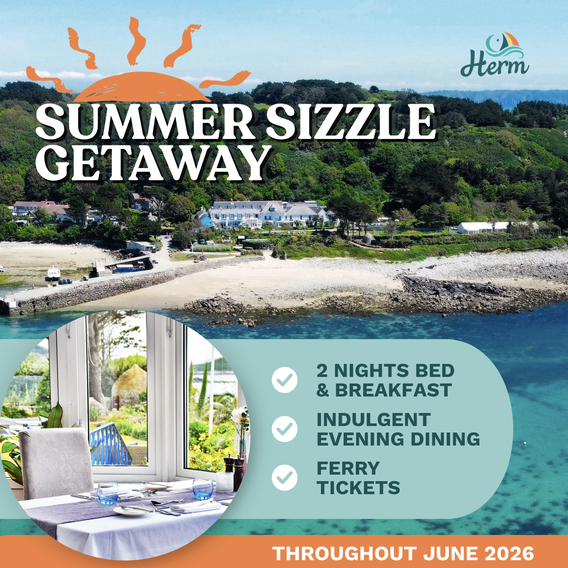SUMMER SIZZLE GETAWAY