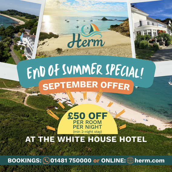 END OF SUMMER SPECIAL