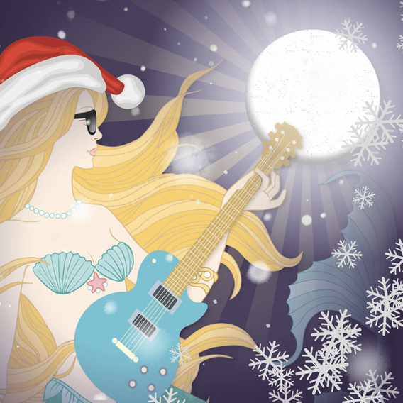 Rocking Bingo Christmas Party Lunch