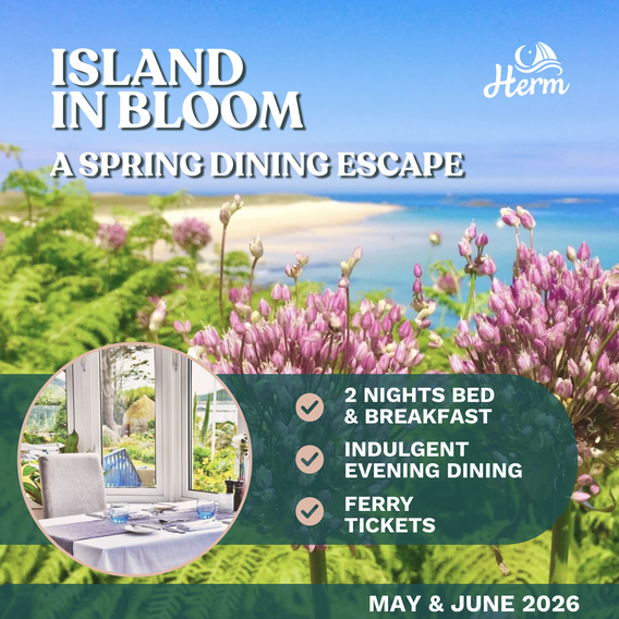ISLAND IN BLOOM
