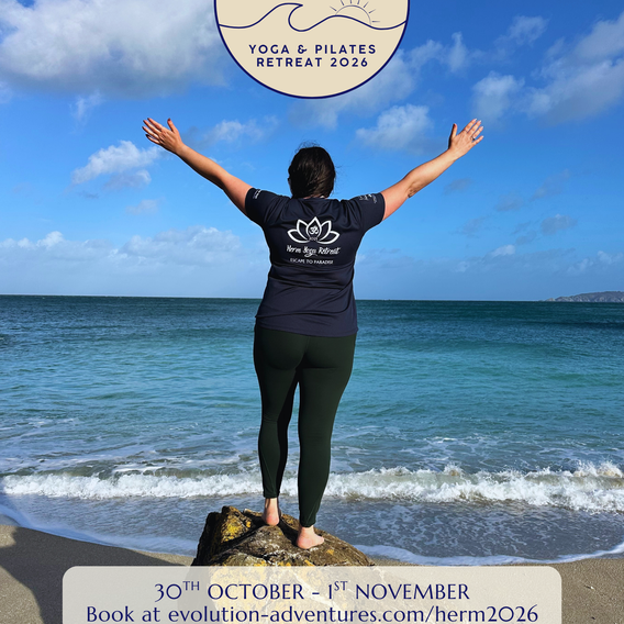 HERM YOGA RETREAT