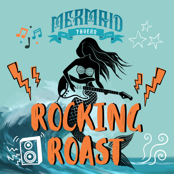 Rock & Roast
