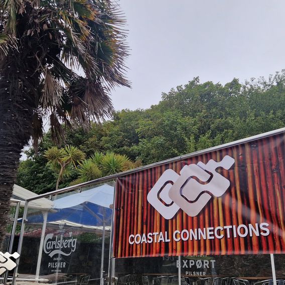 COASTAL CONNECTIONS