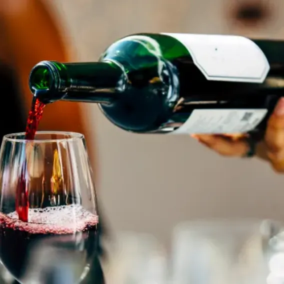 SPRING WINE TASTING WEEKEND
