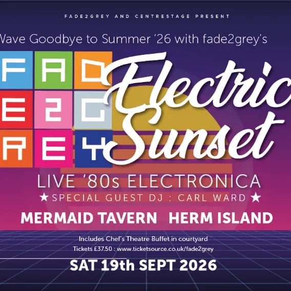 FADE2GREY LIVE ON HERM