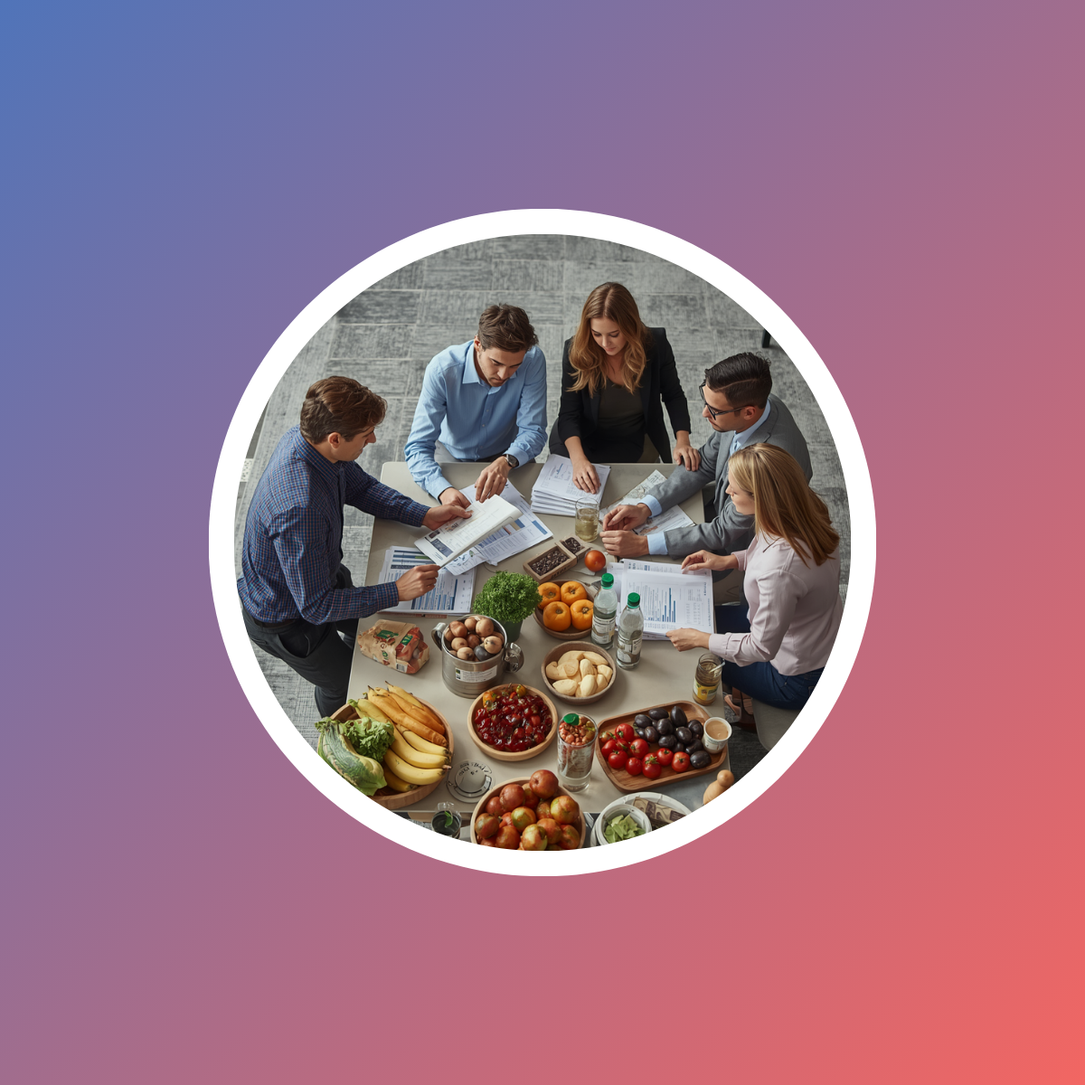 New Partnership Delivers Product-Level Precision, Supply-Chain Intelligence 