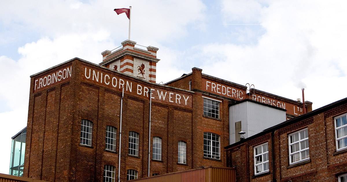 HOW ROBINSONS BREWERY ENGAGED THEIR TENANTS ON NET ZERO