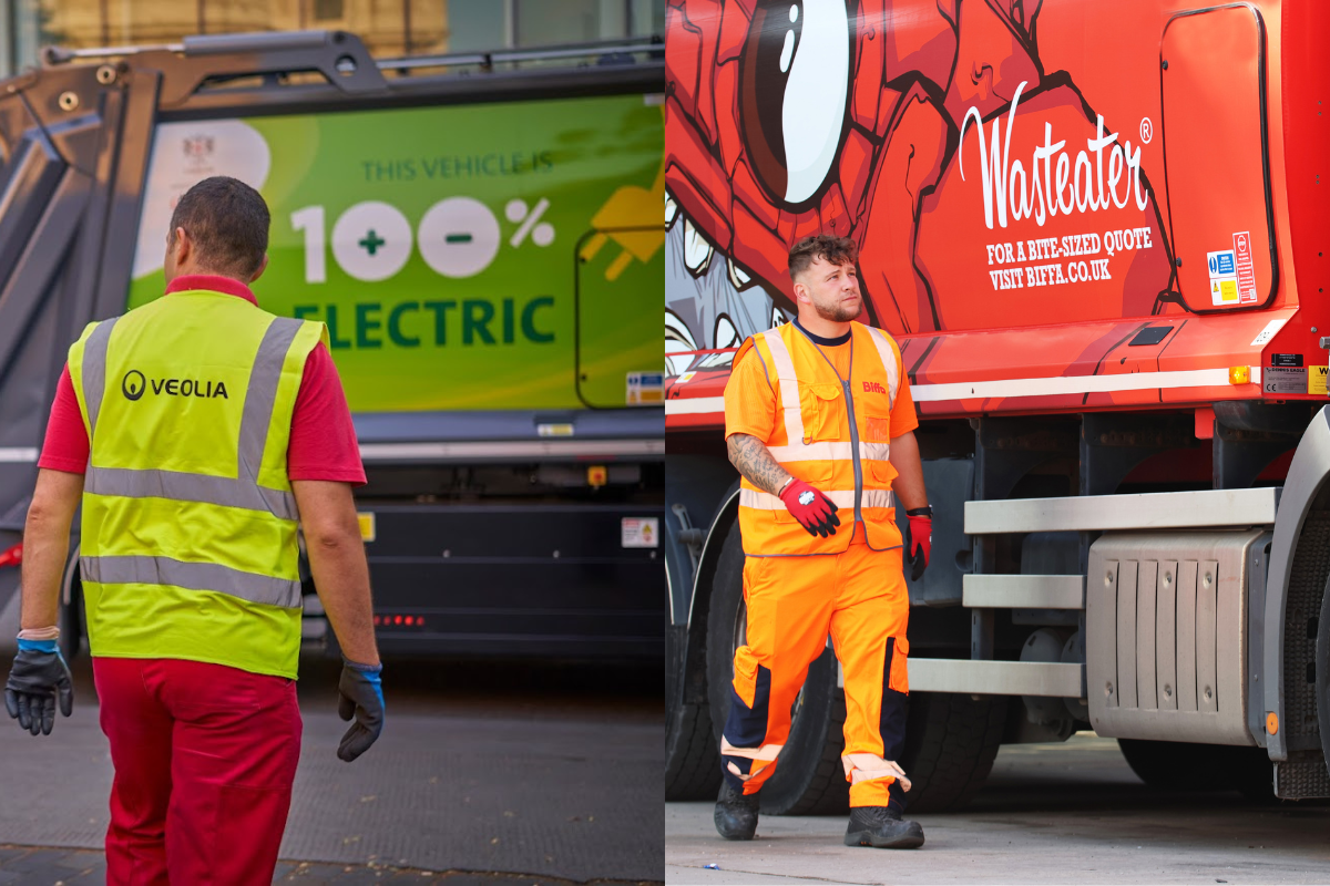 Hospitality Losing Money on Waste; Biffa, Veolia and Operators Align to Fix System