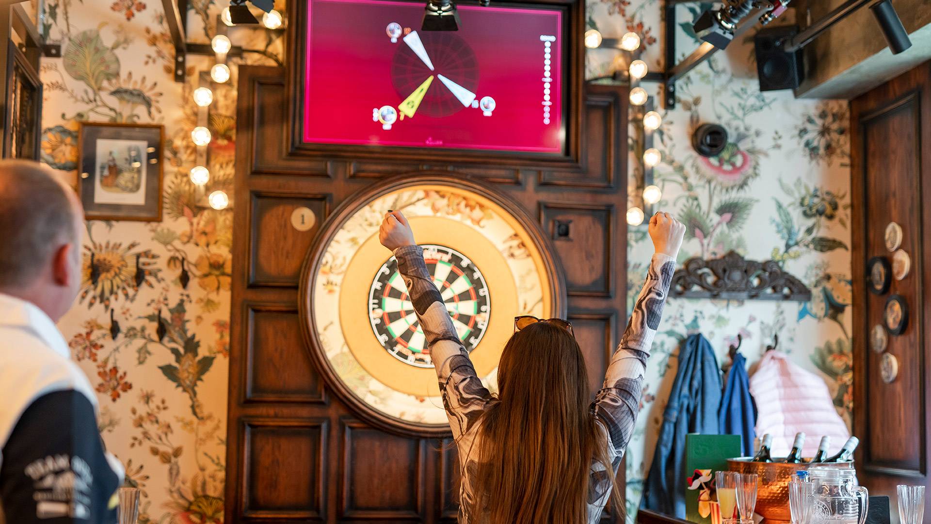 RED ENGINE RAISES THE BAR FOR SUSTAINABLE SOCIAL ENTERTAINMENT